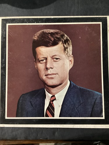 John fitzgerald kennedy - john,