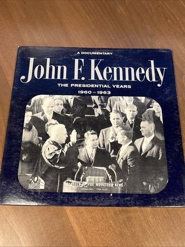 John kennedy the - "john, f