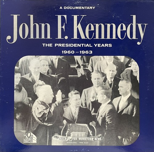 John kennedy jfk the - f,