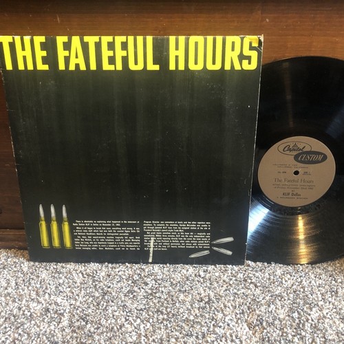 Rare klif the fateful - klif’s,