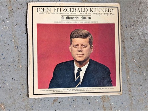 Jfk john kennedy memorial - f,